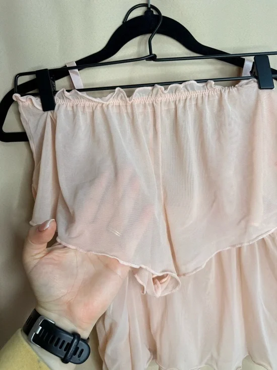 NWT Hush Intimates Babydoll & short set - Picture 8 of 9